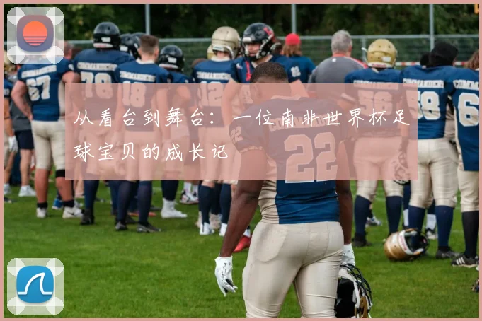 从看台到舞台：一位南非世界杯足球宝贝的成长记