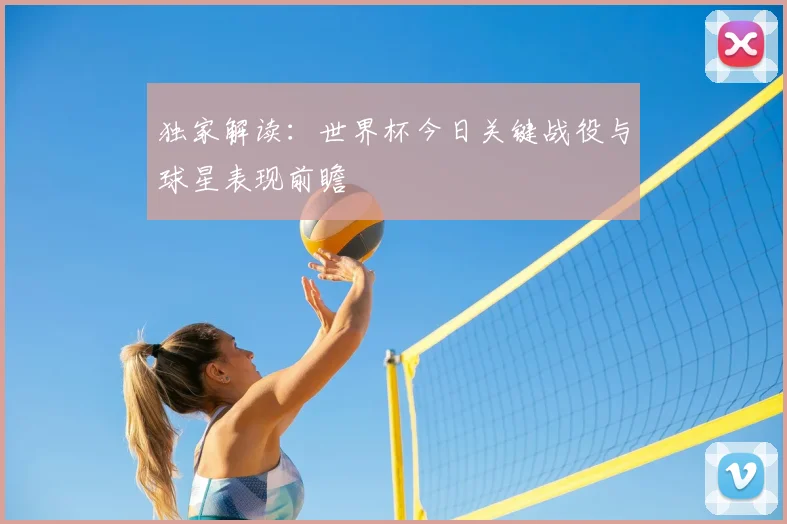 独家解读：世界杯今日关键战役与球星表现前瞻
