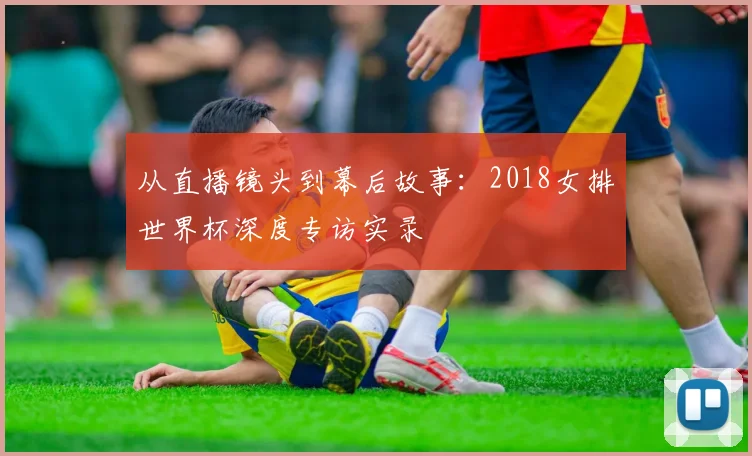 从直播镜头到幕后故事：2018女排世界杯深度专访实录